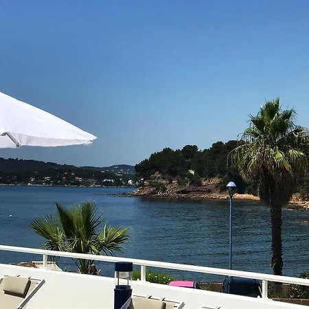 Nemea Le Cap Azur База отдыха