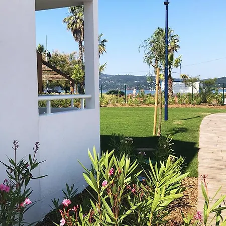 Semesterpark Nemea Le Cap Azur 4*