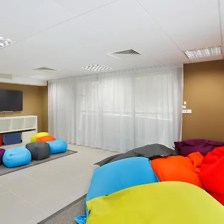 Nemea Le Cap Azur Semesterpark 4*